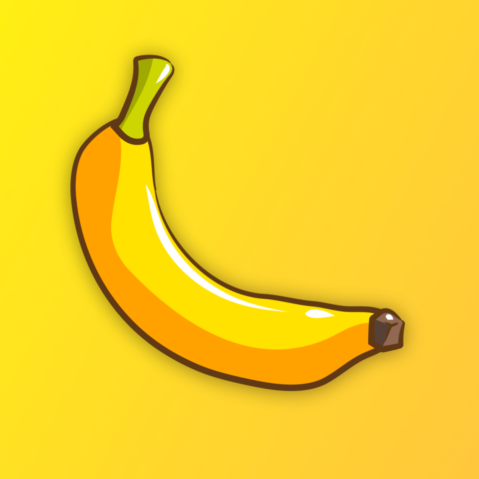 Banana Clicker
